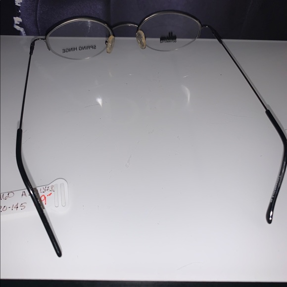 2 for 50$🔥 Gotham Style Prescription Glasses - Picture 4 of 4